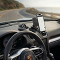 Soporte multifuncional para teléfono de coche 360°